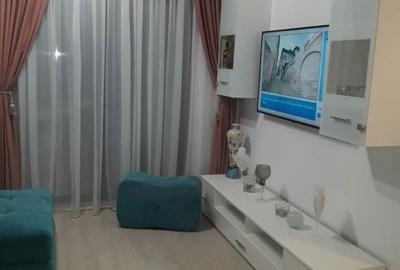 Apartament cu 2 camere în Tomis Plus - 1
