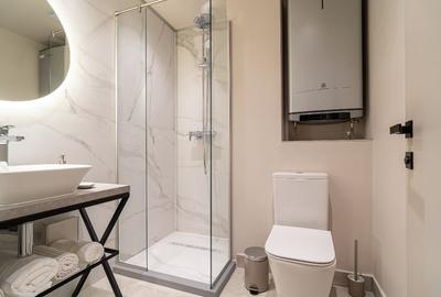 Apartament cu 3 camere decomandat, mobilat în Ostroveni - 6