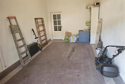 Vila cu vedere la Muntii Bucegi - 560 mpc si 963 mp teren - Zamora - 31