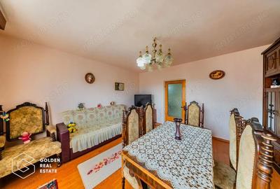 Apartament cu 4 camere decomandat în Miorița - 2