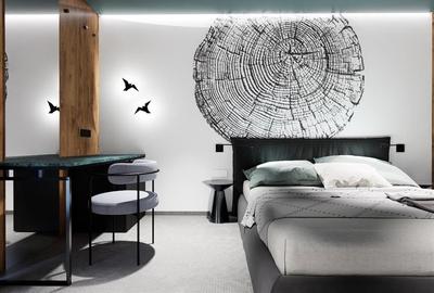 Hotel/Pensiune, de 3,400 mp, în Poiana Brașov - 23