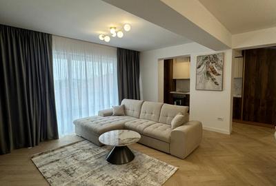 4 CAMERE NOU MOBILAT - PIPERA - LANGA PADURE - 2