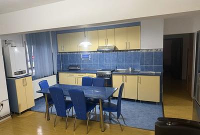 Apartament cu 3 camere decomandat în Exterior Vest - 6