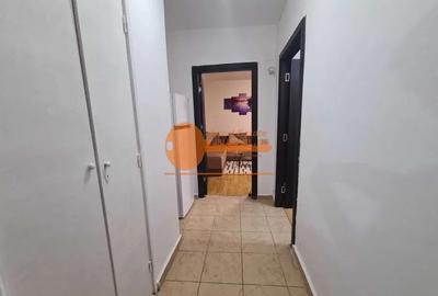 Apartament cu 2 camere decomandat, mobilat în Tei - 7
