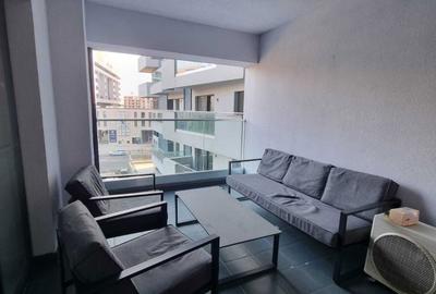 Apartament cu 2 camere decomandat în Pipera - 3