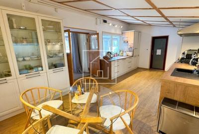 Casă individuală cu 8 camere cu Garaj în Sibiel - 13