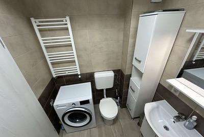 Apartament cu 2 camere în Central - 5