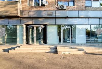 Spațiu comercial, 150 mp în Ghencea