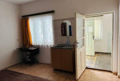 Imobil zona ULTRACENTRALA cu dubla deschidere. - 7