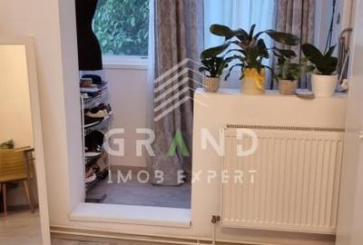 Garsonieră semidecomandată, mobilată în Mărăști - 16