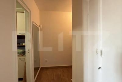 Apartament cu 2 camere semidecomandat în Calea Severinului