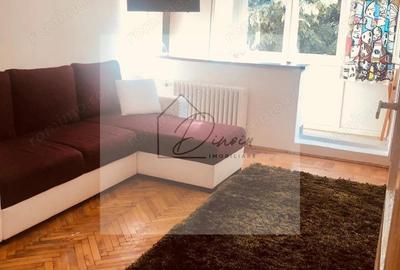 Garsoniera Floreasca | Barbu Vacarescu | zona verde I COM 0% - 3