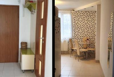 Apartament cu 2 camere semidecomandat, mobilat în Drumul Taberei - 2