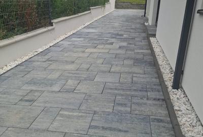 Casă cu 4 camere în Mediaș - 1