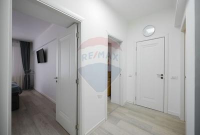 De vanzare apartament cu 2 camere, etaj 1, str. Republicii - 10