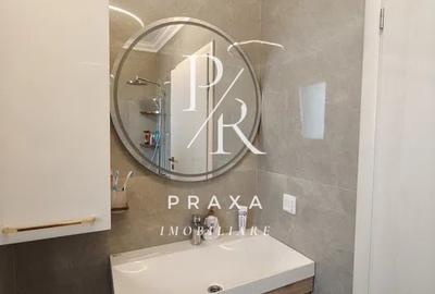 Apartament cu 3 camere semidecomandat, mobilat în Florești - 7