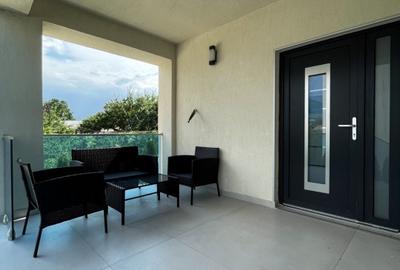 Casă individuală cu 5 camere cu Canalizare în Lumina - 2