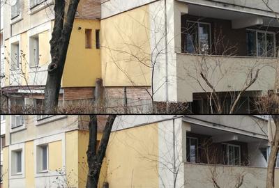 Apartament 3 camere, caramida, parter, 116mp construiti, Dragos Voda - 7