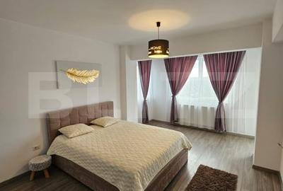 Apartament 2 camere, modern, 70.76 mp, zona Sf. Ilie - 3