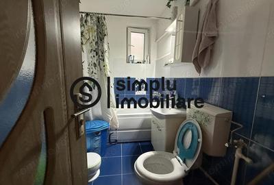 2 camere decomandate , etaj 1, centrala termica - 112 000 Euro - 6