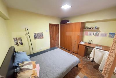 Apartament de inchiriat, cu 2 camere, 50 mp, central - 3