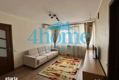 Apartament cu 2 camere în Tineretului - 4