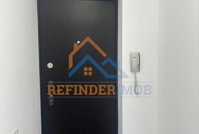 3 camere renovat zona Giurgiului - Toporasi - 13