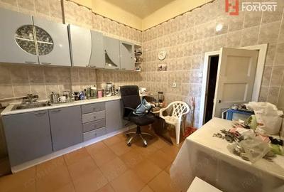 Spatiu de birou sau rezidential, P + 1E, 186 mp in centrul orasului - 1