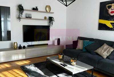 Apartament 2 Camere Nerva Traian - Mobilat Utilat