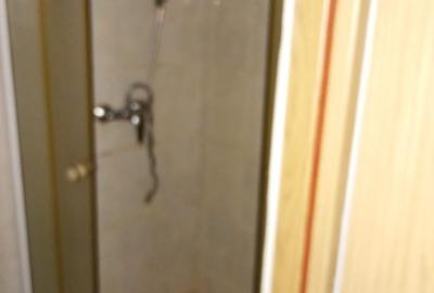 Garsonieră în Triaj - 4