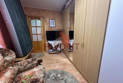 5 camere | etaj 1 | mobilat si utilat | ideal pentru inchiriere | - 6