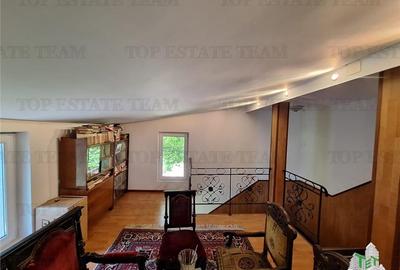 Vila eleganta - centru - Braila - vanzare Vila eleganta - centru - Braila - vanzare - 9