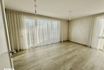 Apartament cu 2 camere decomandat în Sud - 2