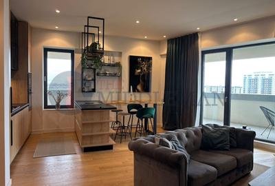 Aviatiei Towers I 2 camere I View panoramic I Parcare inclusa - 6