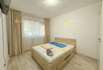2 camere in Micro 19 la parter langa Spitalul Judetean - 11