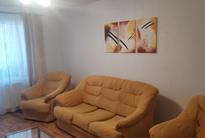 Apartament cu 2 camere decomandat în Viilor - 6