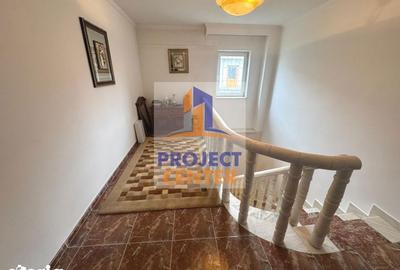 Apartament cu 5 camere, mobilat în Găvana - 12