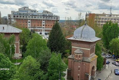 Apartament cu 4 camere în Ultracentral - 4