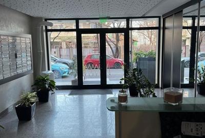 Spatiu Comercial/ Birouri/ Baneasa  /Trifesti Biharia / Parter - 11