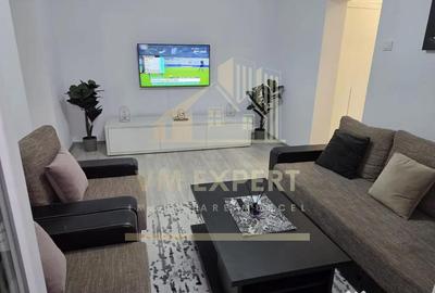 Apartament cu 3 camere decomandat în Calea București - 1