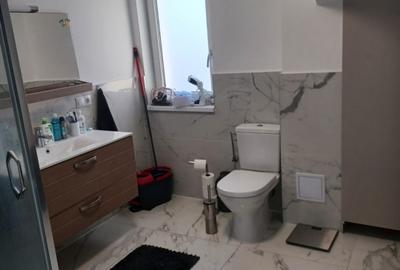 Casă individuală cu 3 camere cu Canalizare în Unirea - 4