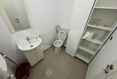 Penthouse duplex, de vanzare, cu 3 camere, 72 mp utili + 87 mp - 8