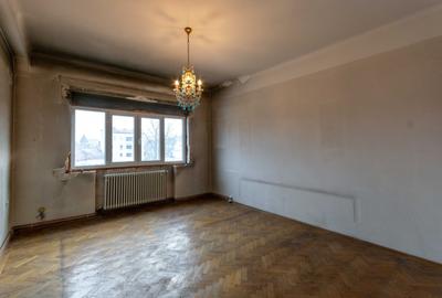 Piata Romana | Lascar Catargiu | Calea Victoriei - 5 camere pe Nicolae Iorga - 11