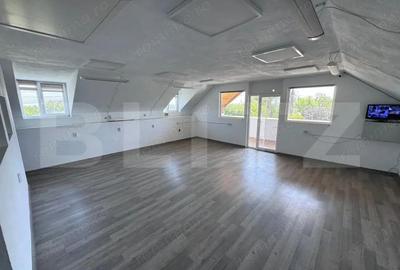 Spatiu birouri de vanzare in Viforata - 2