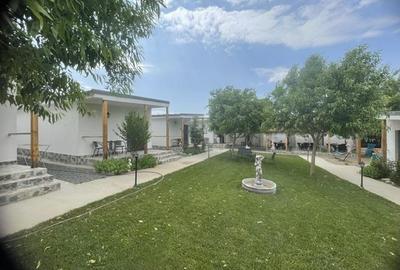 Hotel/Pensiune, de 215 mp, în Corbu - 3