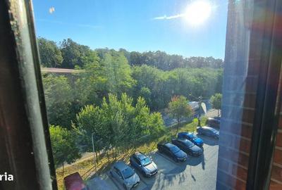 Apartament cu 2 camere în Străulești - 4