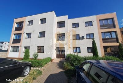 Apartament cu 2 camere decomandat, mobilat în Exterior Est
