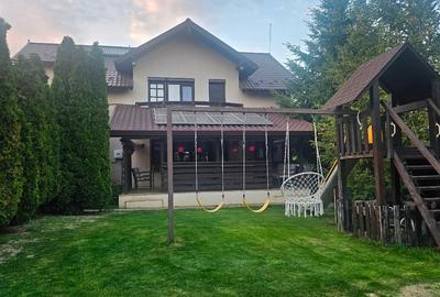 Casa premium in zonă exclusivista - 1