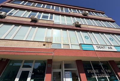 Apartament cu 3 camere semidecomandat, mobilat în Cetății - 21