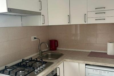 "Inchiriere - Apartament 2 camere, decomand,mobilat, utilat, Bloc Nou Nicolina2